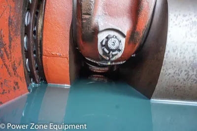 USED WHEATLEY HP-360L