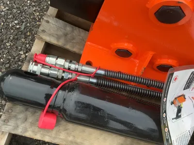 Used _UNKNOWN_ _UNKNOWN_ Post Drivers Michigan US | Miedema Asset Management Group #1423684