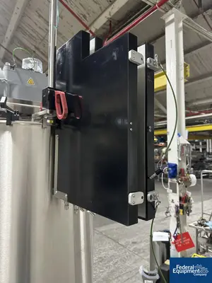 USED Thermo Scientific 300 Liter Thermo Scientific Single Use Fermenter