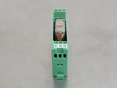 USED PHOENIX CONTACT PSR-SCF-24UC/URM/2X21