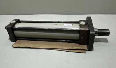 Used HORIUCHI MACHINERY 1FA100BB400ABD Cylinders Indiana US | J&J Industrial Supply #1310752