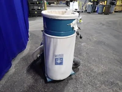 USED JET EQUIPMENT & TOOLS DC1182
