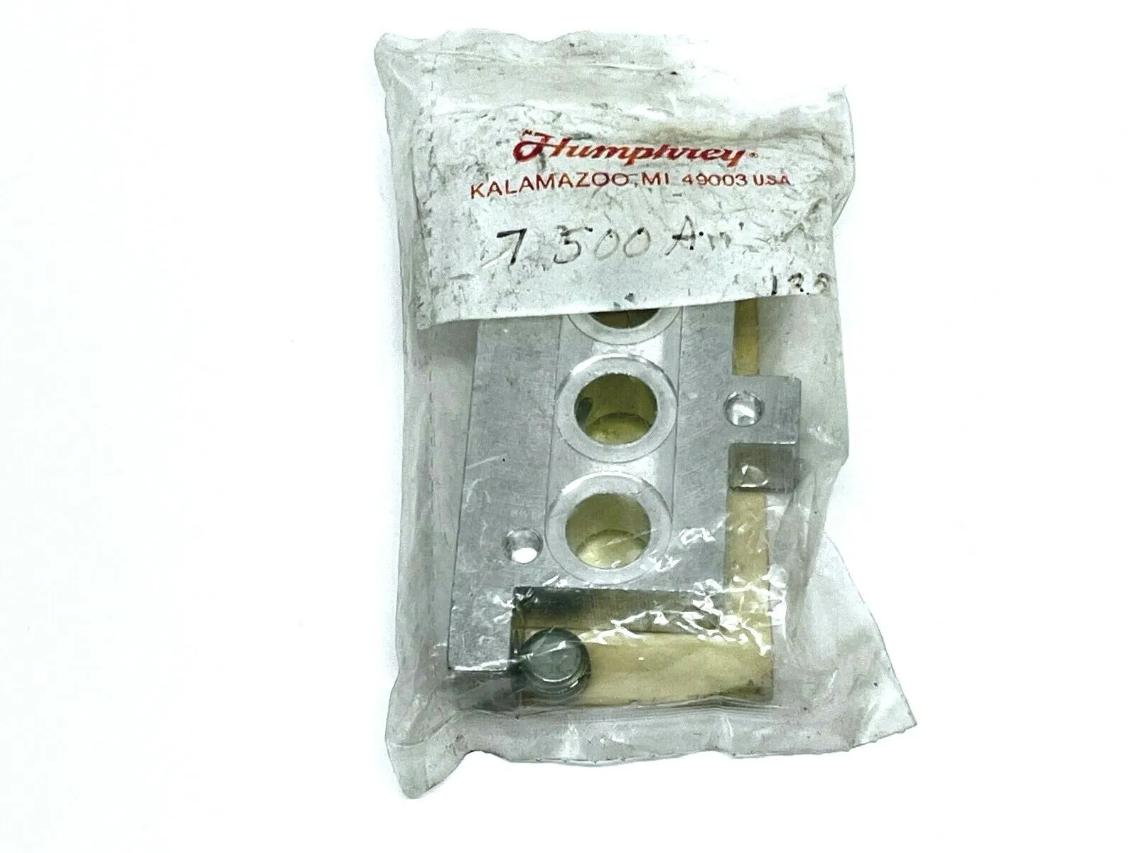 7500A | Humphrey Products  - New Other