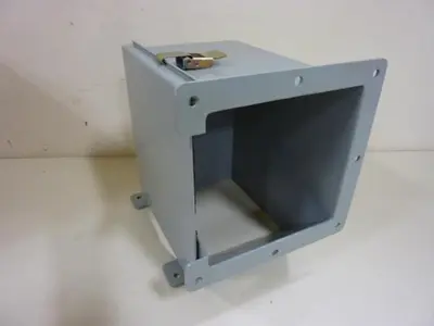 NEW HOFFMAN F-66LE9