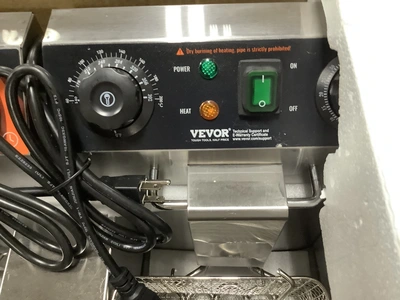 Used _UNKNOWN_ _UNKNOWN_ Cookers / Coolers / Fryers Michigan US | Miedema Asset Management Group #1326082