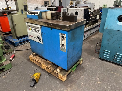 Used EUROMAC PB 350 S Laser Cutters GB | Bowland Trading Ltd #1259800