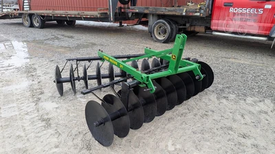 USED JOHN DEERE 31