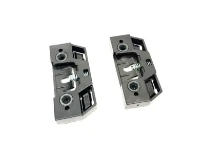 Used Axelent T00-01, G2036, G2240L Machinery Guards Michigan US | Maverick Industrial Sales #1391241