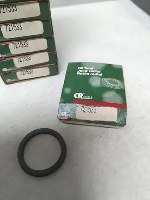 New | in-Stock CHICAGO RAWHIDE 721533 Pump & Valve Parts Ohio US | Surplus Asset Holdings #1236555