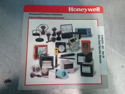 Used HONEYWELL DPR100 Encoders | HGR 24 #752355