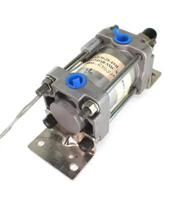 USED SMC CDA2L50-25-A93L
