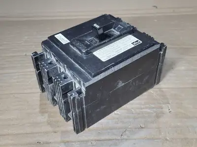 USED FEDERAL PACIFIC NEG