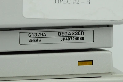 USED Agilent G1311A , G1379A
