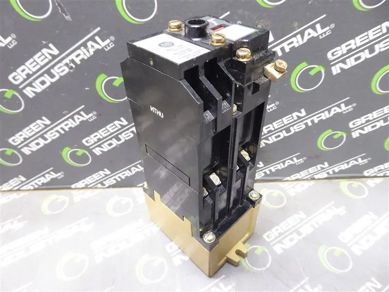 Allen Bradley 700-P400A1 AC Relay Series C Used