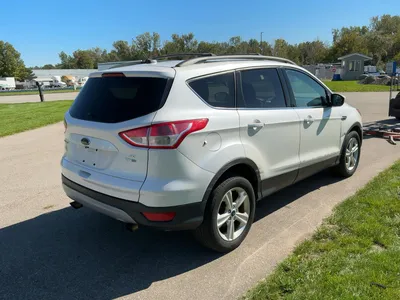 Used 2015 FORD ESCAPE SUVs Michigan US | Miedema Asset Management Group #1468587