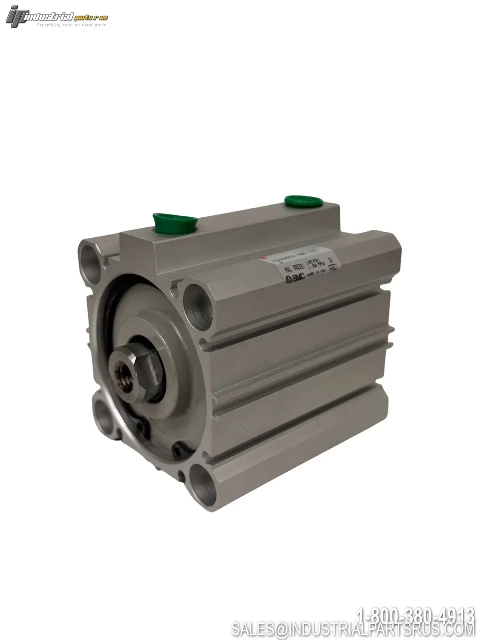 NEW SMC CDQ2B63-40D-XC18