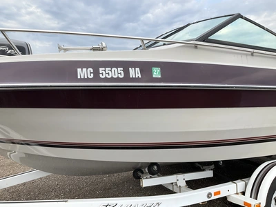 Used 1985 CENTURY . Boats (Misc) Michigan US | Miedema Asset Management Group #1402983