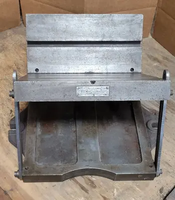 Used BRIDGEPORT TRI-SINE Misc Industrial Equipment Kentucky US | Aucto #688105