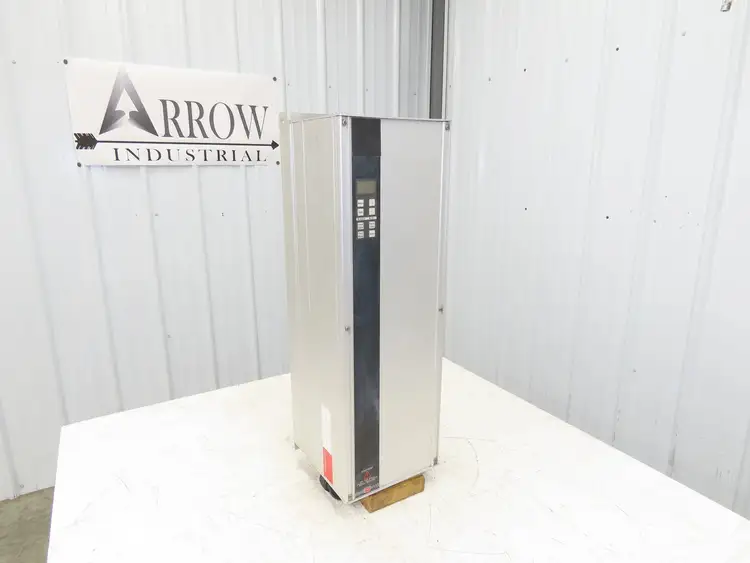 Used DANFOSS _UNKNOWN_ Variable Speed Drives Indiana US | Arrow Industrial #789767
