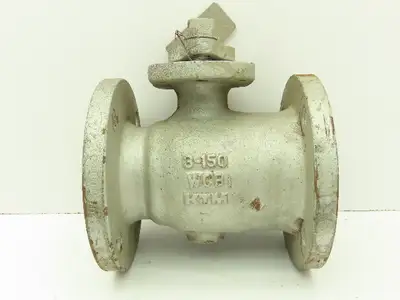 New | in-Stock KTM _UNKNOWN_ Valves/Fittings | Arrow Industrial #629451