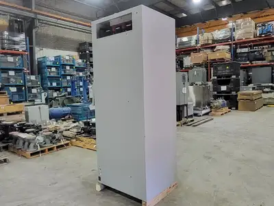 USED BENSHAW MVF-0400-4160-01-0000007