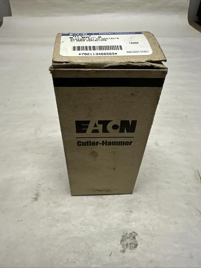 Used EATON 6-65-2 Misc Electrical & Power Parts Ohio US | Surplus Asset Holdings #1242041