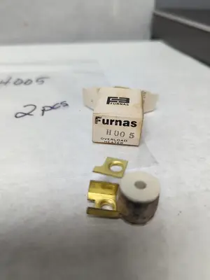 New | in-Stock FURNAS H005 Miscellaneous Equipment (Electrical & Power) | Surplus Asset Holdings #1200705