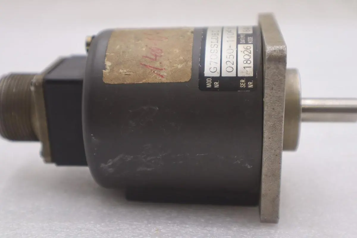 Used _UNKNOWN_ _UNKNOWN_ Encoders Pennsylvania US | Global Equipment International, LLC #1435734