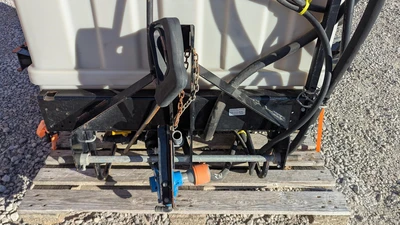 USED DEMCO 9488056