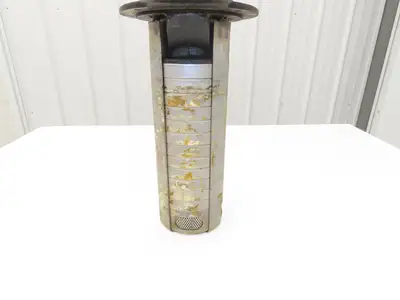 Grundfos MTR3-11/11 D-M-A-AQQV Immersion Coolant Pump 58L/min 230V 3PH 1.25"npt
