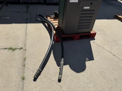 Used _UNKNOWN_ _UNKNOWN_ Water Heaters Michigan US | Miedema Asset Management Group #1287534