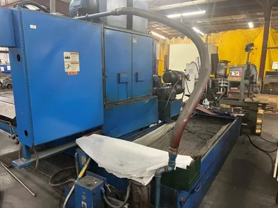 Used AEM 702-52 Wide Belt Sanders Georgia US | The Equipment Hub #1314484