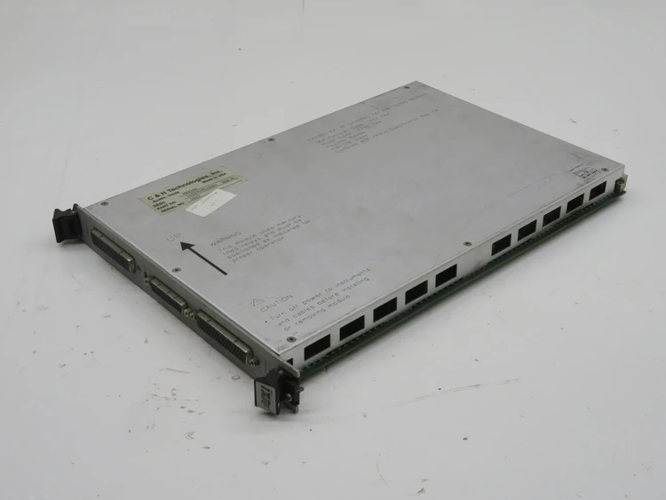 Used C&H _UNKNOWN_ PXIe Embedded Controllers | OCO Industrial #1640200