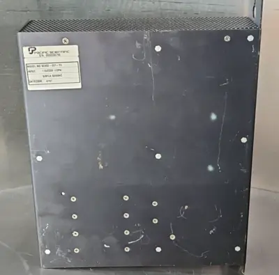 Pacific Scientific SC402-037-T3 Servo Control (BIN355)