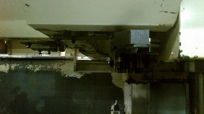 USED 1991 YAM MV-3A