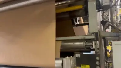 2004 MarquipWardUnited 110 Corrugator Components, Pre-conditioner | Corrugated Machinery Brokers (2)