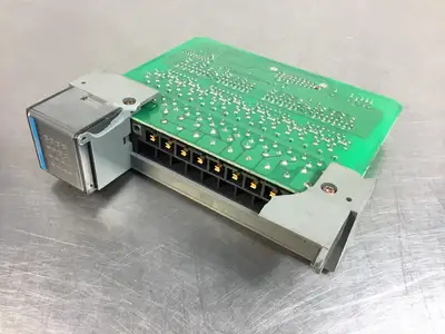 USED Allen-Bradley 3D-13