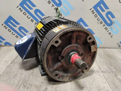 Magnetek 6H184THTL7726EE A.C. Motors | ESS Industrial Equipment Sales (3)