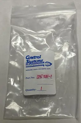 Used CONTROL SYSTEMS 175-131-1 Sensors Ohio US | Surplus Asset Holdings #1236158