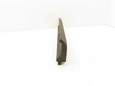 Press Brake Gooseneck Punch Die 23-9/16" Long 90° V 3/8" Finger 3-3/4" H