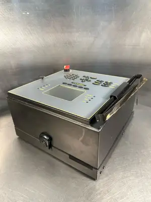 Atlas Copco 8433-2700-00 Type PF3107-G-HW Tensor 3-7 (4.5.1)