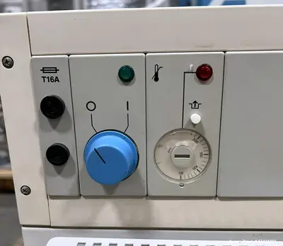 Used Thermo Scientific VT 6025 Miscellaneous Laboratory Equipment Illinois US | Aaron Equipment #83952