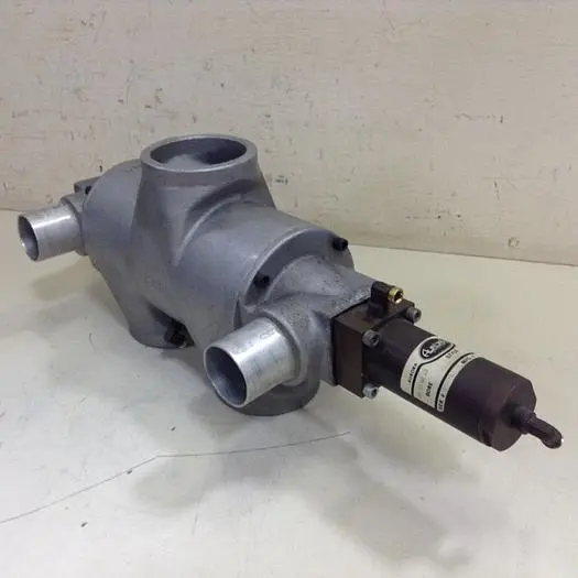 Used AEC WHITLOCK 15687 Valves/Fittings Michigan US | Ideal Machinery #590668