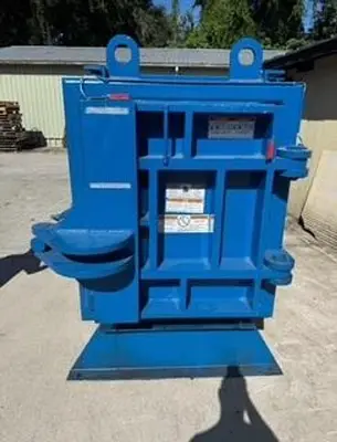 USED 2020 HARRIS/SELCO CD-965-HS-NFR