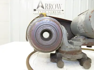 Used KO LEE HOWELL _UNKNOWN_ Grinders (misc) Indiana US | Arrow Industrial #1483023
