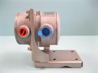 NEW Micro Motion 700