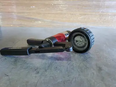 USED POWERBUILT 648532
