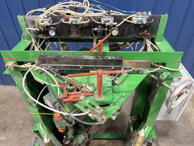 USED RUVO 2200A