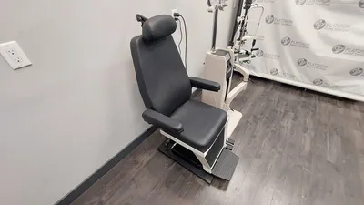 HAAG-STREIT N/A MEDICAL EQUIPMENT | Platinum Group (3)