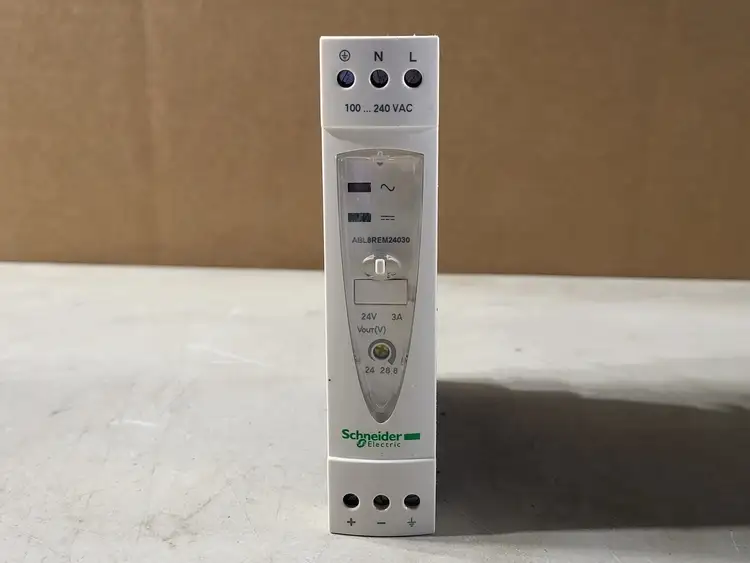New | in-Stock SCHNEIDER ELECTRIC ABL8REM24030 Misc Electrical & Power Parts British Columbia CA | Lenmark #249703